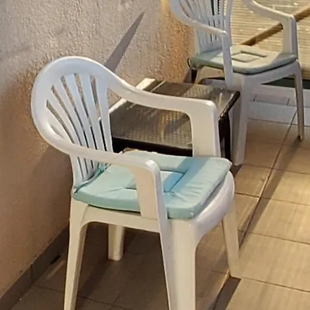 דירה Holidays 5 ספליט