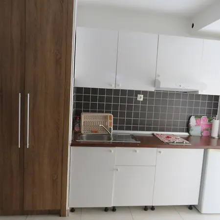 Holidays 5 Apartman *