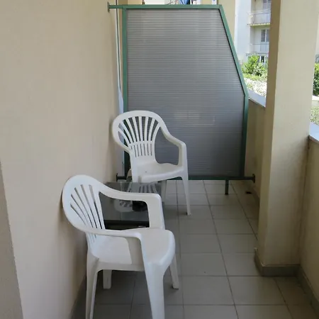 Apartman Holidays 5