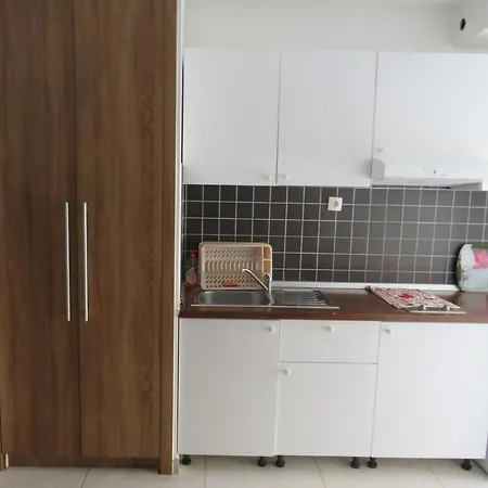 Apartman Holidays 5 Split