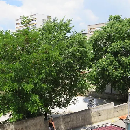 Holidays 5 Lägenhet