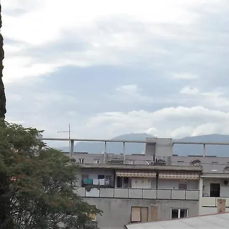 Holidays 5 Lägenhet