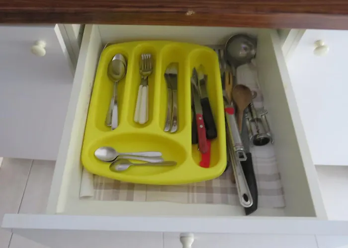 Apartmán Holidays 5 *