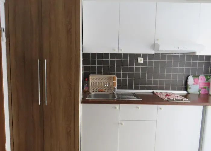 Apartman Holidays 5 Split