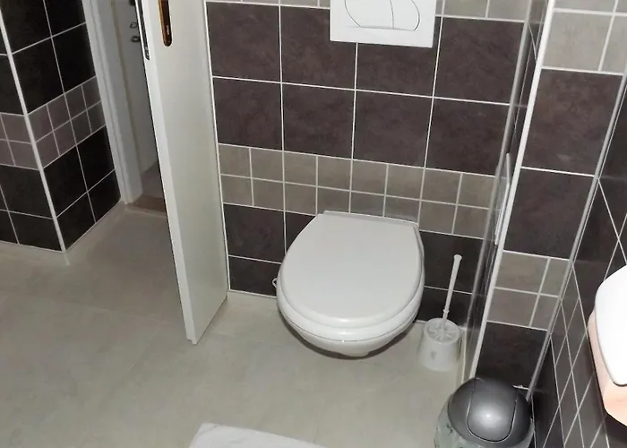 Holidays 5 Apartman Split