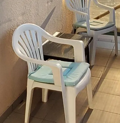 Apartmán Holidays 5 Split