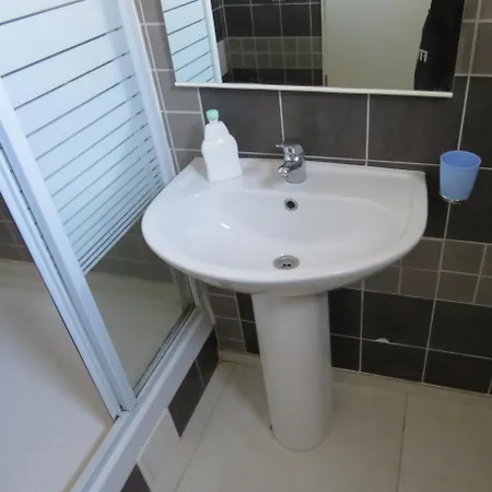 Apartamento Holidays 5