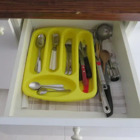 Apartamento Holidays 5 *