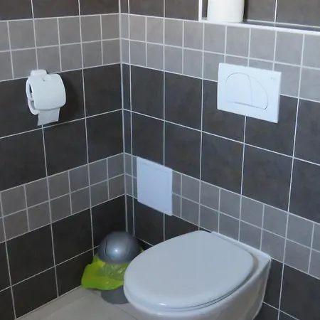 Apartamento Holidays 5