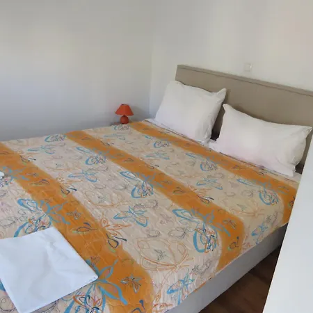 Apartamento Holidays 5 *