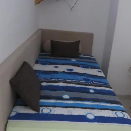 Apartamento Holidays 5 Split