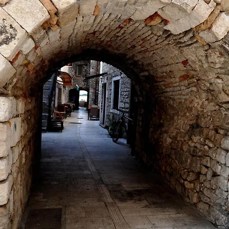 Holidays 5 Apartamento *