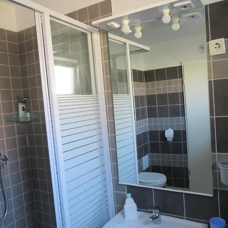 Apartamento Holidays 5