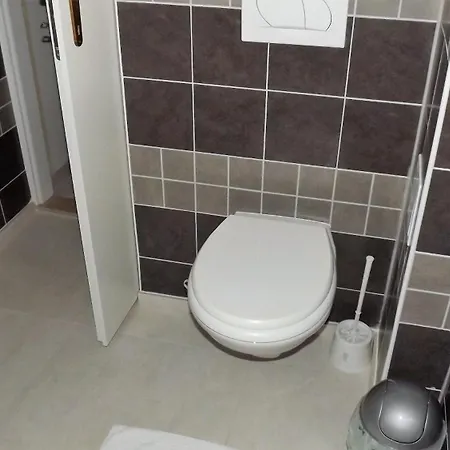 Holidays 5 Apartamento Split