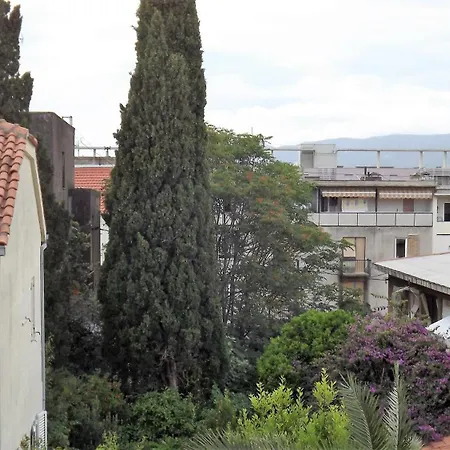 Apartamento Holidays 5