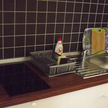 Holidays 5 Apartamento *