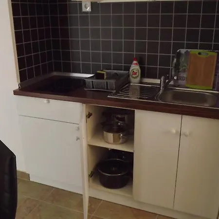 Holidays 5 Apartamento Split