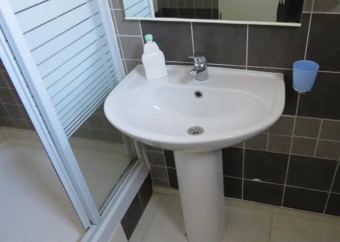 Apartment Holidays 5