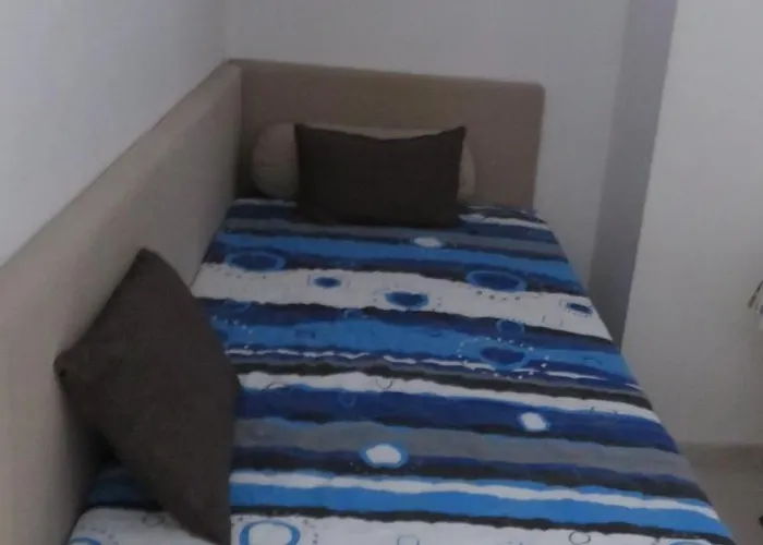 Apartment Holidays 5 Split