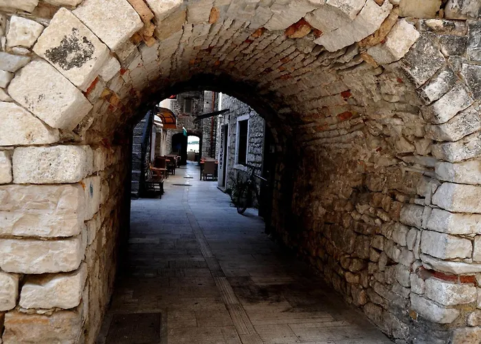 Holidays 5 Apartment *