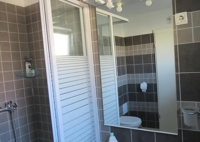 Apartment Holidays 5