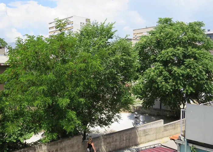 Holidays 5 Apartment