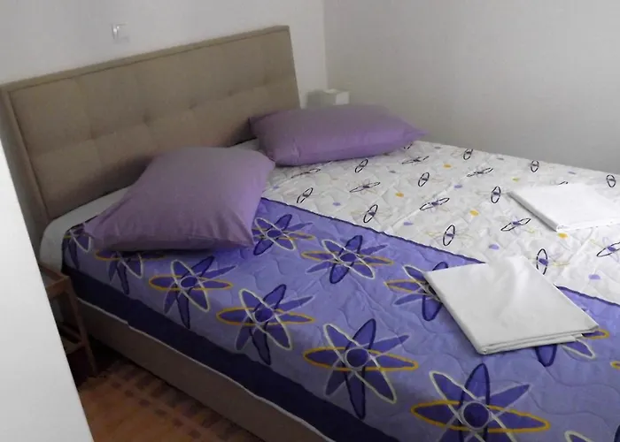 Holidays 5 Apartment *