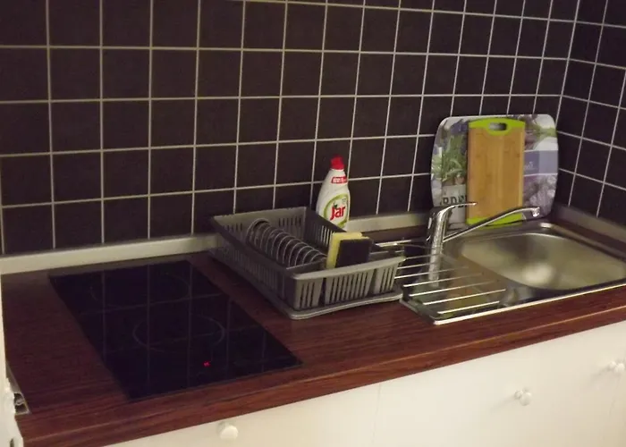 Holidays 5 Apartment *