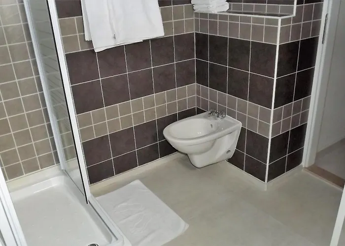 Apartment Holidays 5 Split