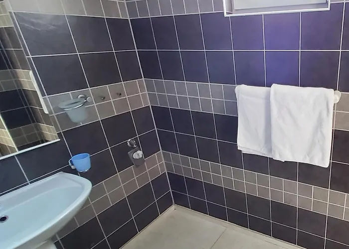 Apartment Holidays 5 Split